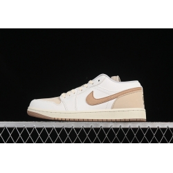 Air Jordan 1 Low Women Shoes 5050