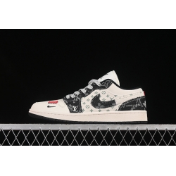 Air Jordan 1 Low Women Shoes 5062