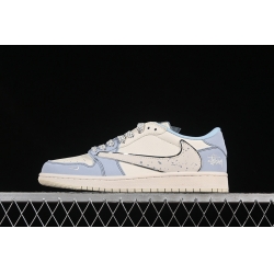 Air Jordan 1 Low Women Shoes 5070