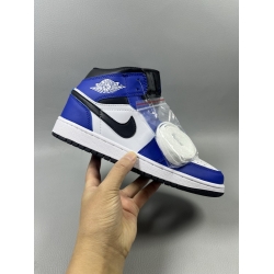 Air Jordan 1 Women Shoes 25001