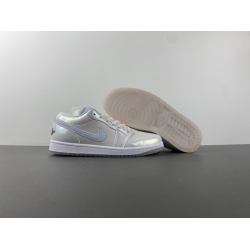 Air Jordan 1 Women Shoes 25042