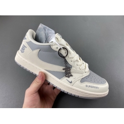 Air Jordan 1 Women Shoes 25095