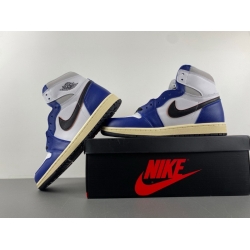 Air Jordan 1 Women Shoes 25114