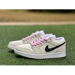 WMNS AIR JORDAN 1 LOW SE CZ0776 300 Women Shoes