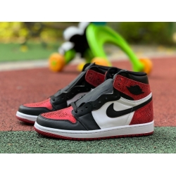 WMNS AIR JORDAN 1 RETRO HI OG FD2596 602 Women Shoes