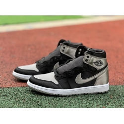 WMNS AIR JORDAN 1 RETRO HI OG FD4810 010 Women Shoes