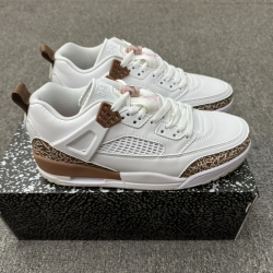 Air Jordan 3 Women Shoes 25011