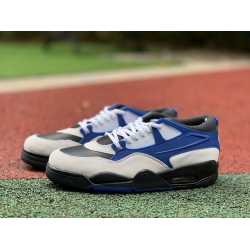 AIR JORDAN 4 RM FQ7939 140 Women Shoes