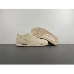 Air Jordan 4 Women Shoes 25005