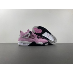 Air Jordan 4 Women Shoes 25016