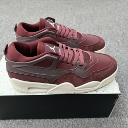 Air Jordan 4 Women Shoes 25019