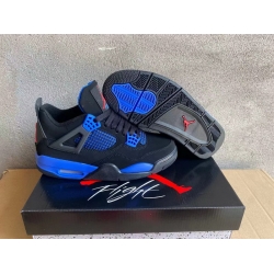 Air Jordan 4 Women Shoes 25038