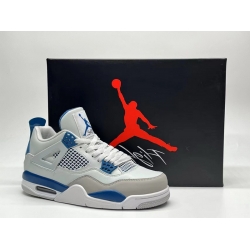 Air Jordan 4 Women Shoes 25041