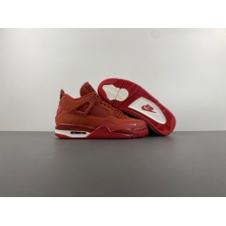 Air Jordan 4 Women Shoes 25101