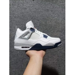 Air Jordan 4 Women Shoes 25111