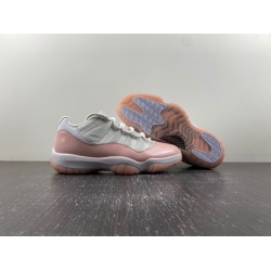 Air Jordan 11 Women Shoes 25008