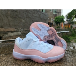 Air Jordan 11 Women Shoes 25010