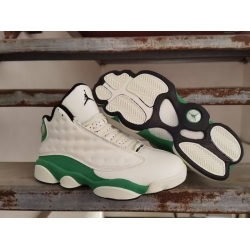 Air Jordan 13 Women Shoes 25001