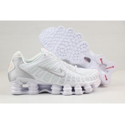 Nike Shox TL Men Shoes 509