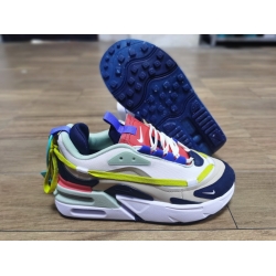 Nike Air Max Furyosa Men Shoes 503