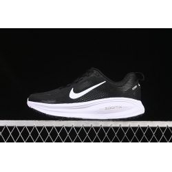 AIR ZOOM VOMERO 18 WHITE BLACK HM6803 007