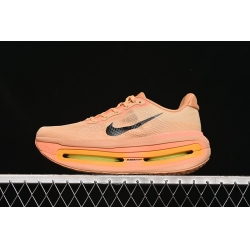 AIR ZOOM VOMERO PREMIUM ORANGE BLACK GREEN HQ2050 100