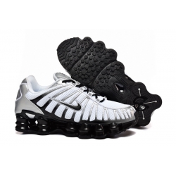Nike Shox TL Men Shoes 801