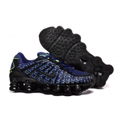 Nike Shox TL Men Shoes 803