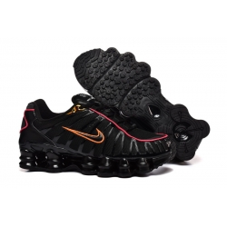 Nike Shox TL Men Shoes 804