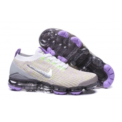 Nike Air Vapormax Flyknit 3 Women Shoes 015