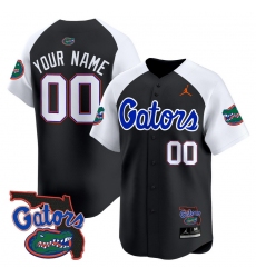 Men Women Youth Florida Gators 2024 Florida Patch Vapor Baseball Custom Jersey All Stitched Black Alternate Men Women Youth Florida Gators 2024 Florida Patch Vapor Baseball Custom Jersey All Stitched Black Alternate
