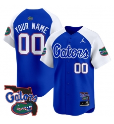 Men Women Youth Florida Gators 2024 Florida Patch Vapor Baseball Custom Jersey All Stitched Royal Alternate Men Women Youth Florida Gators 2024 Florida Patch Vapor Baseball Custom Jersey All Stitched Royal Alternate
