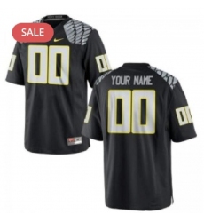 Oregon Ducks Custom Jersey Oregon Ducks Custom Jersey