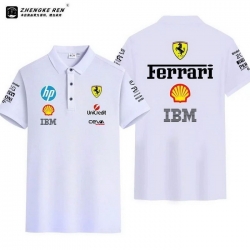 F1 T Shirt Men Summer 019
