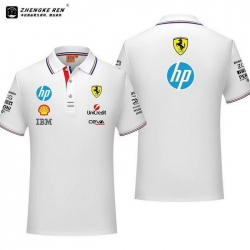 F1 T Shirt Men Summer 022