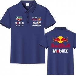 F1 T Shirt Men Summer 026