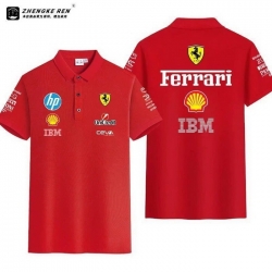 F1 T Shirt Men Summer 071