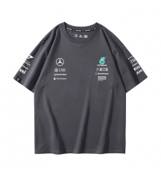 F1 T shirt Round Neck 016