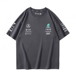 F1 T shirt Round Neck 016