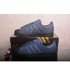 adidas Superstar Men Shoes 6D54