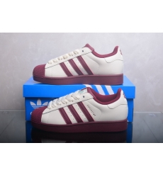 adidas Superstar Men Shoes 6D65